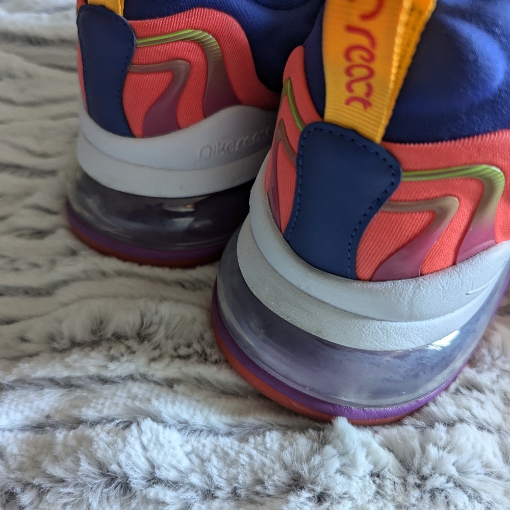Nike Air Maxes - Picture 11 of 15